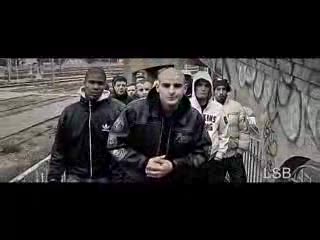 Clip Sofiane - Avis a mes freres de France